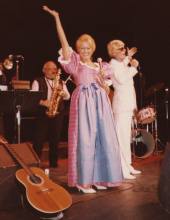 Heino and Hannelore Sing mit Heino