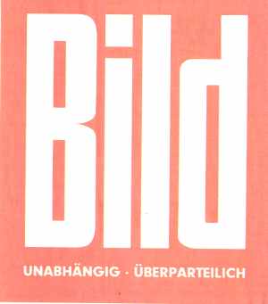 1st German Tour Augsburger Puppenkiste 1998/99 - Bild Zeitung "First night" March 1998